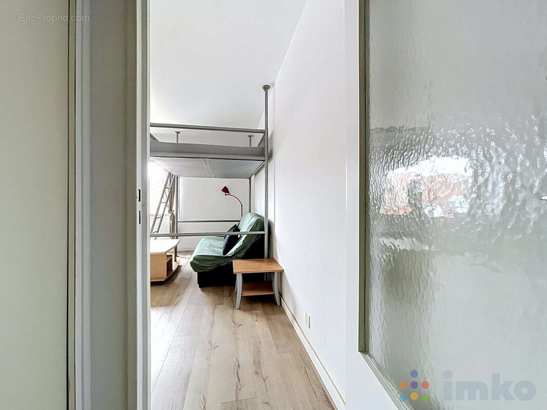 Appartement à LILLE