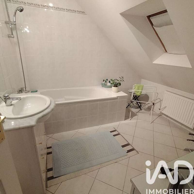 Photo 8 - Maison à LE MANS