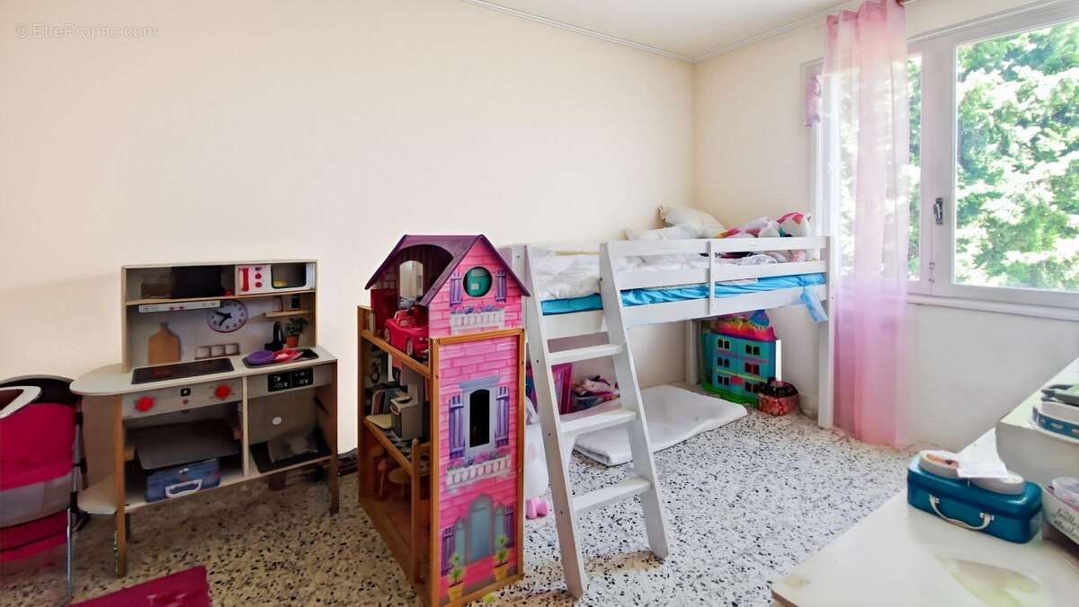 Maison à ROQUEMAURE