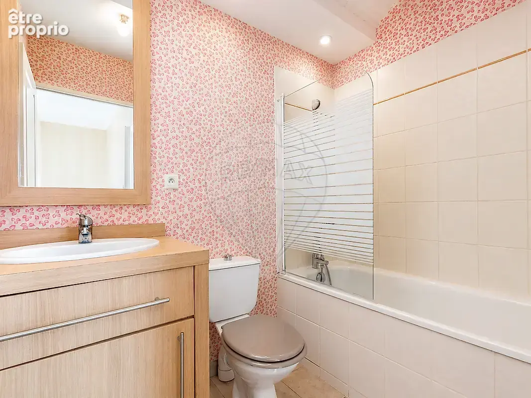 Appartement 1 chambre(s) à vendre - photo 7