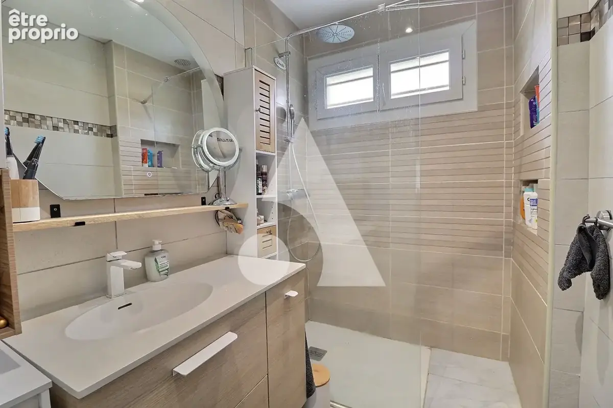 Maison Mery Sur Oise 4 pièce(s) 74,55 m2 - photo 10