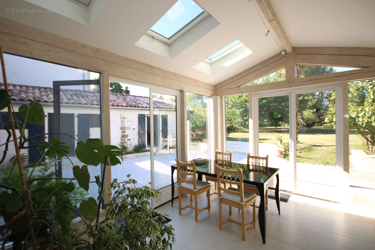 Maison de caractere - photo 7