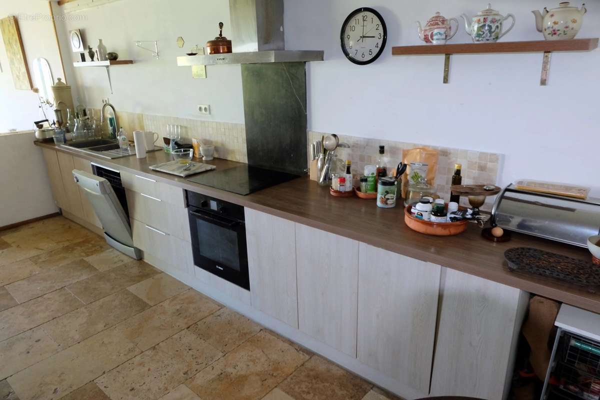 Maison à VILLENEUVE-DE-DURAS