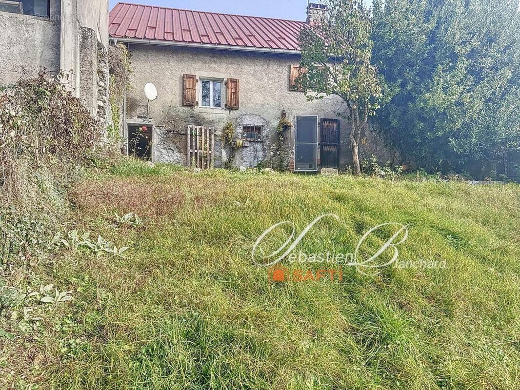 Photo 1 - Maison à LANCRANS