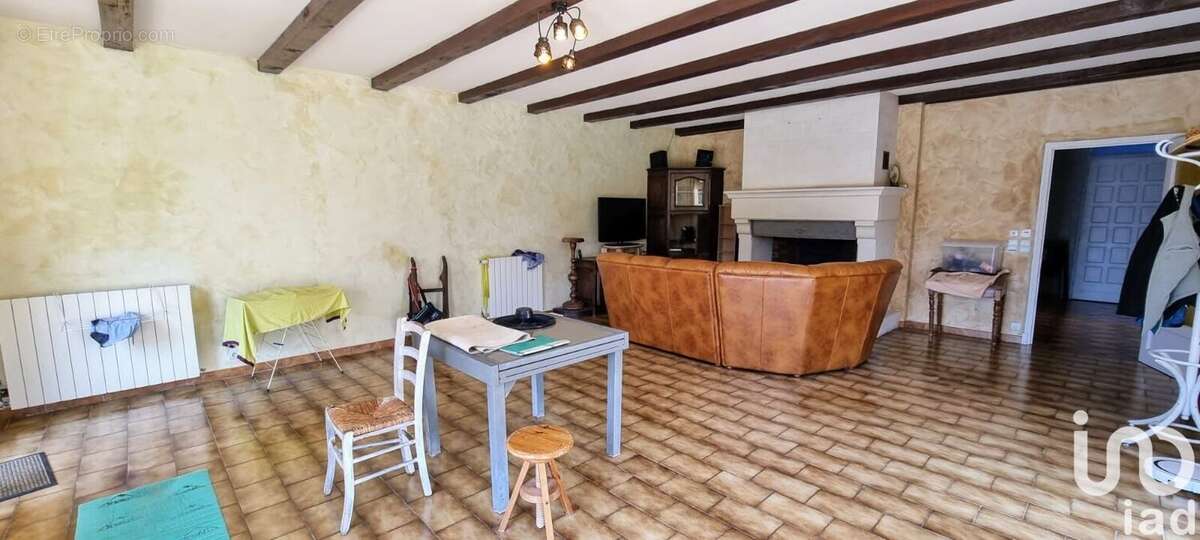 Photo 4 - Maison à SOTURAC