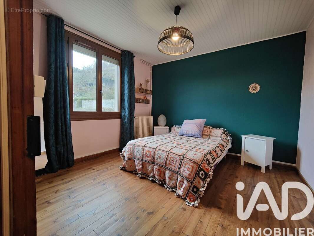 Maison 231 m² à Saint-Julien-Boutieres  - photo 9