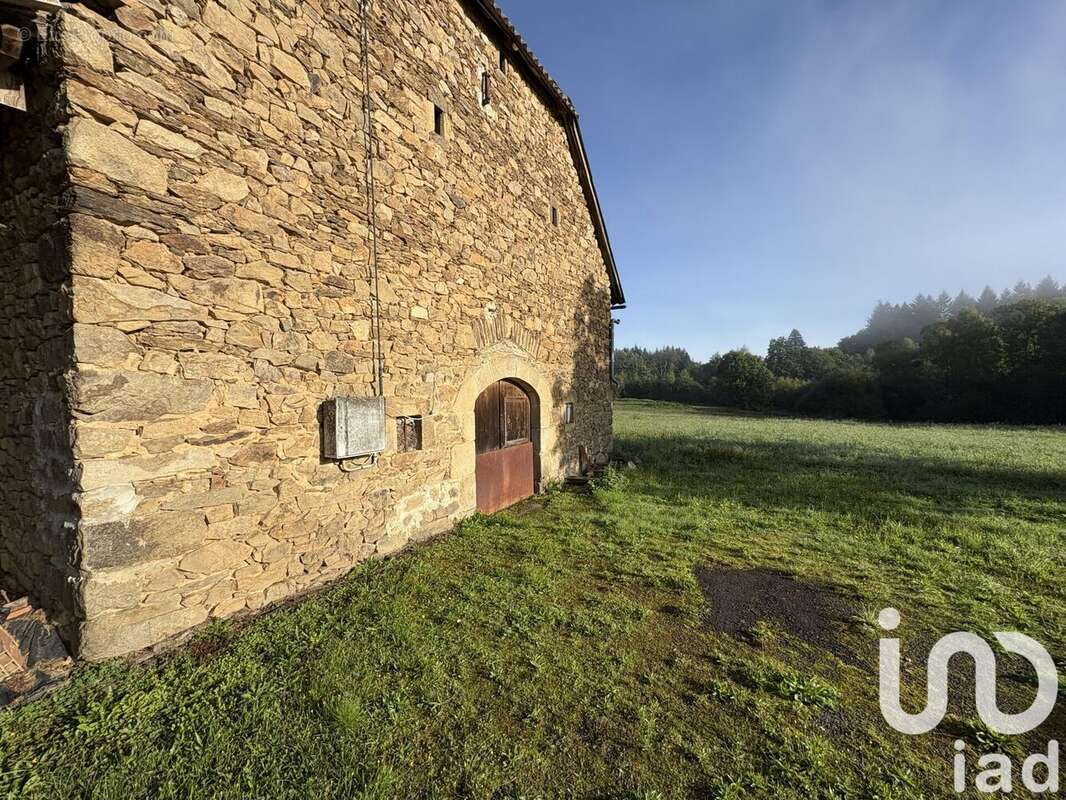 Photo 2 - Maison à SOURSAC