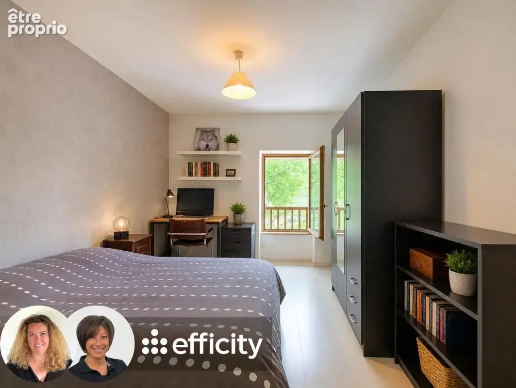 Appartement - photo 6