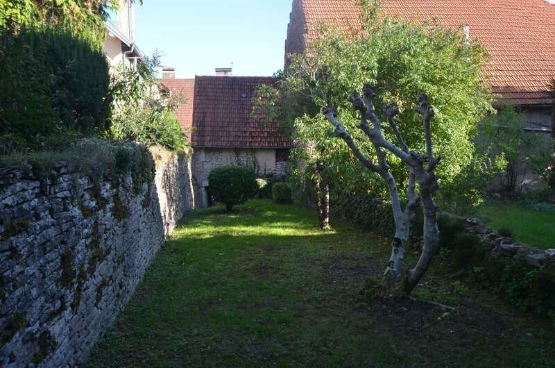 Maison à SCEY-SUR-SAONE-ET-SAINT-ALBIN