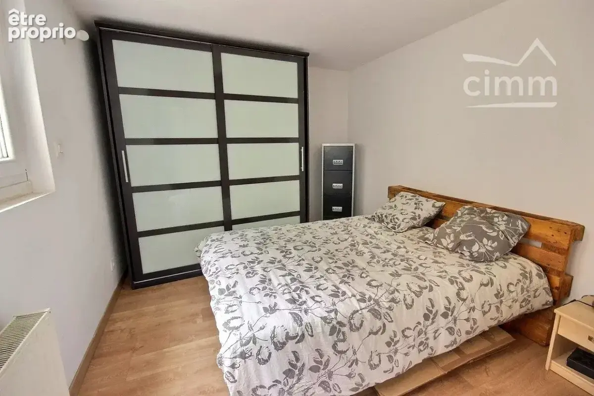 Maison 3 chambres sury le comtal - photo 5