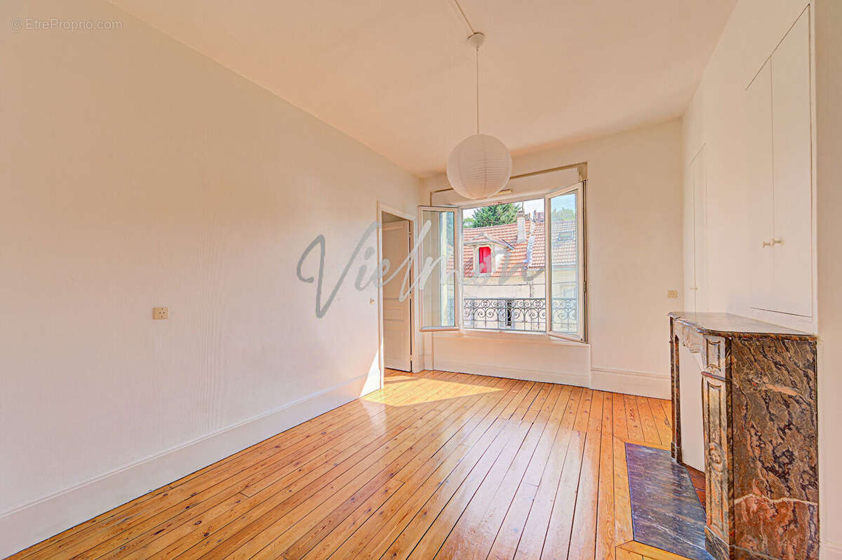 Appartement 3 pièces à vendre - Triel-sur-Seine Centre Ville - photo 5