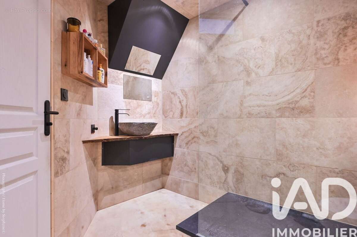 Photo 8 - Maison à PLAN-D'AUPS-SAINTE-BAUME