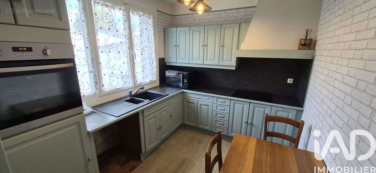 Photo 5 - Maison à LONGUEIL-ANNEL