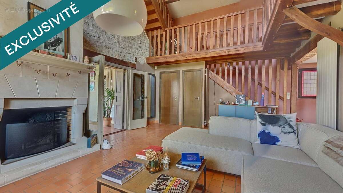 Photo 4 - Maison à FONTAINEBLEAU