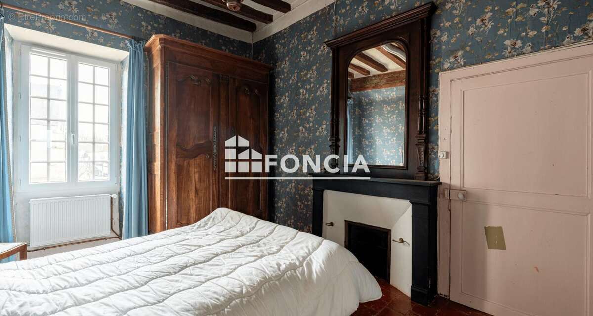 Maison à OISSEAU-LE-PETIT