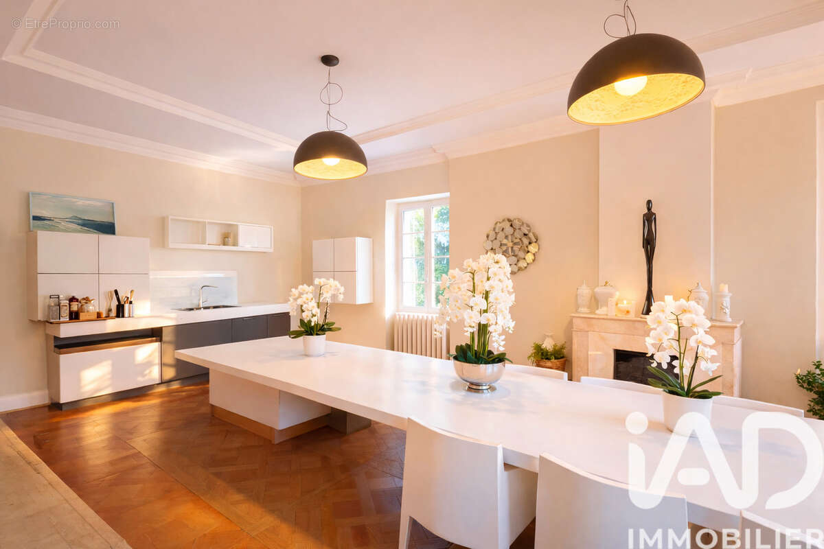 Photo 6 - Maison à LA CRAU