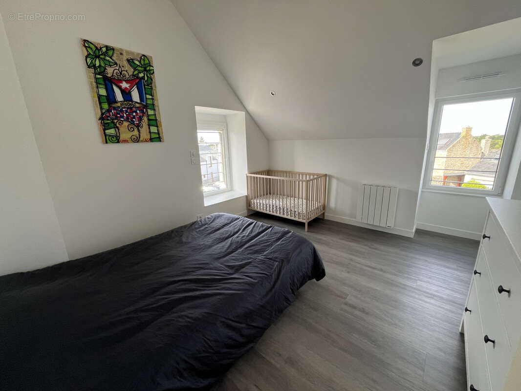 Appartement à LARMOR-BADEN