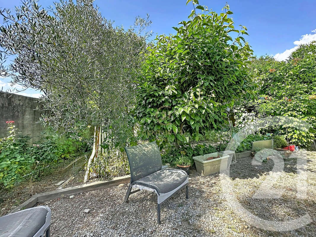 Maison 160 m² à Grigny  - photo 26