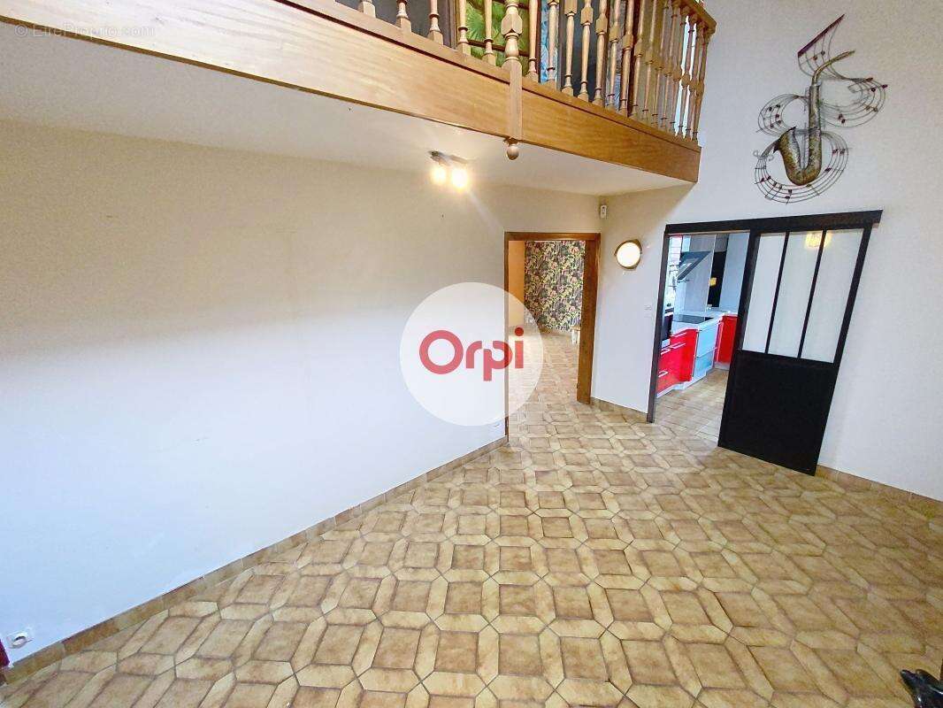 Maison avec piscine & sous-sol – Proposée par Orpi Arzon - photo 15