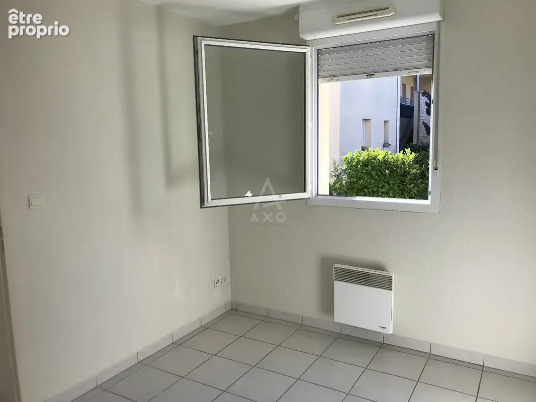 Appartement vendu Loué 465 LES BILLAUX - photo 5