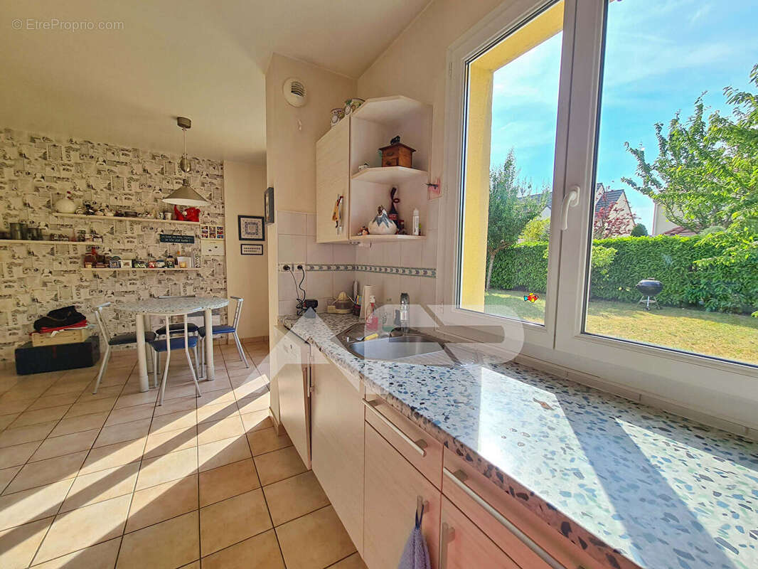 Maison à CHATOU