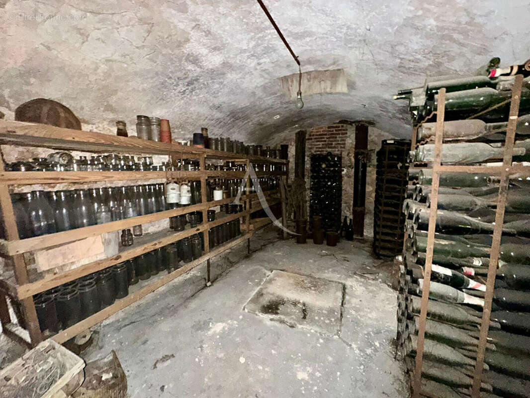 Appartement à CHARTRES