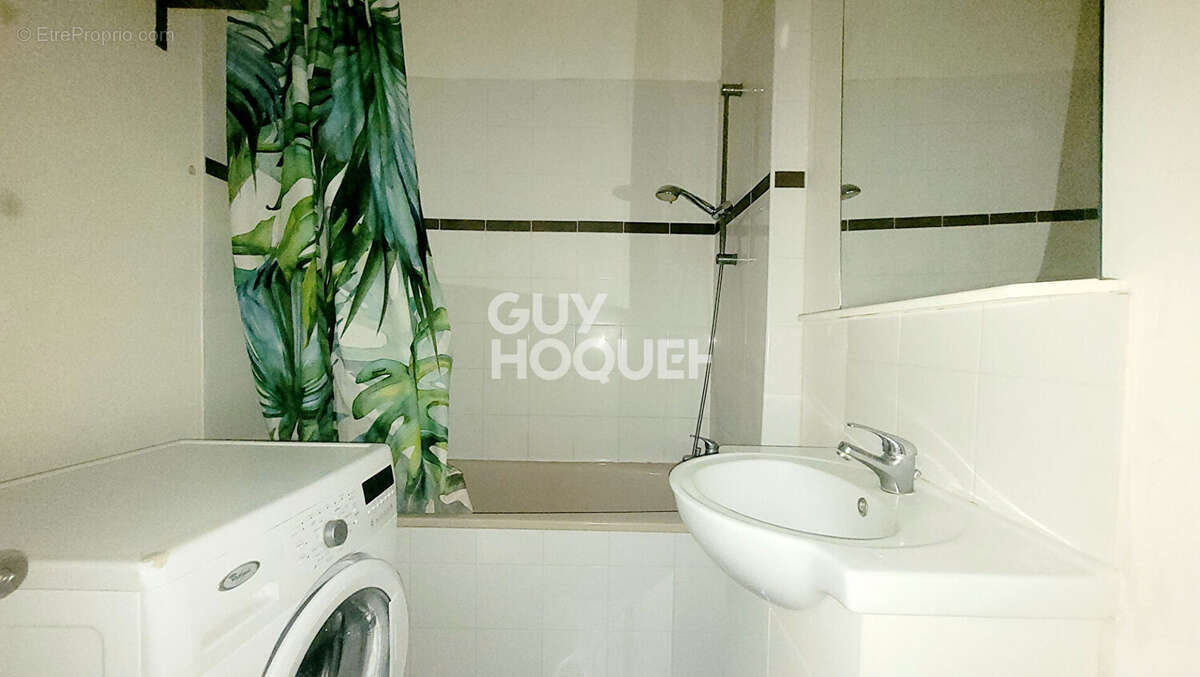 Appartement à BOIS-COLOMBES