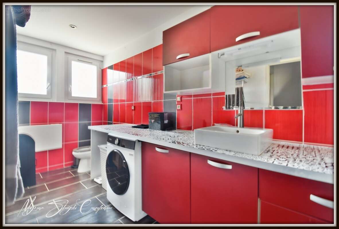 Immeuble de rapport à forte rentabilité à vendre DAX (40) de 300 m² proche du centre-ville - photo 5