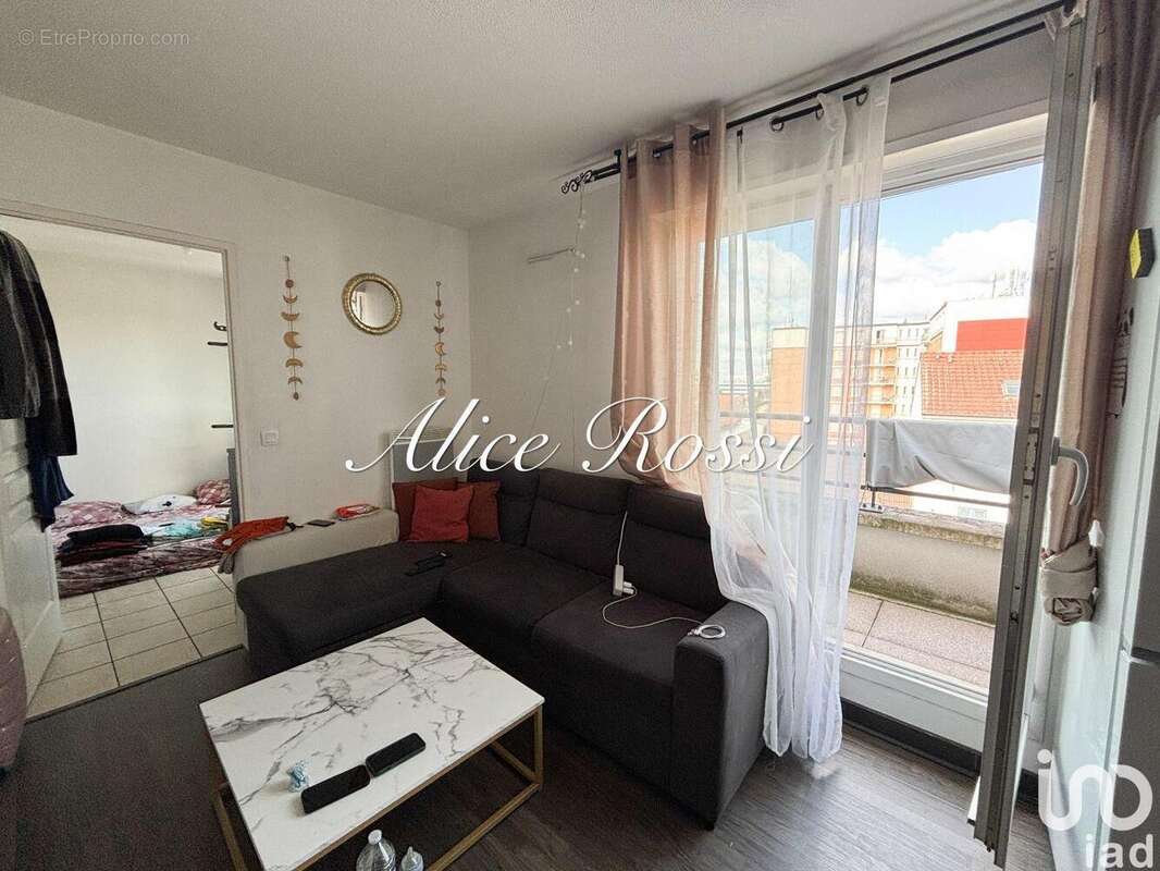 Photo 4 - Appartement à ARGENTEUIL