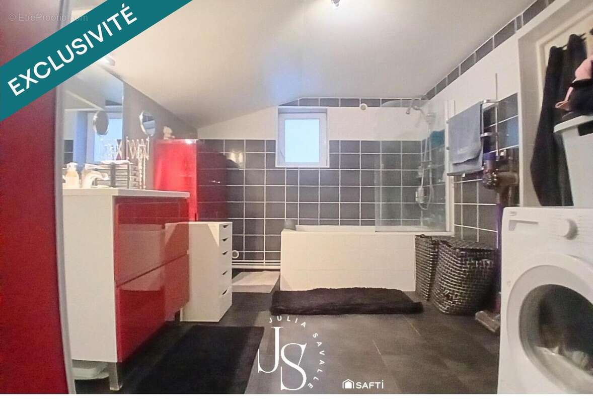 Photo 6 - Maison à BOOS