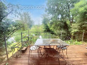 Maison à SAINT-SIMEUX