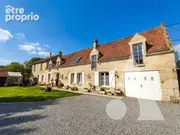 Maison à VEZ