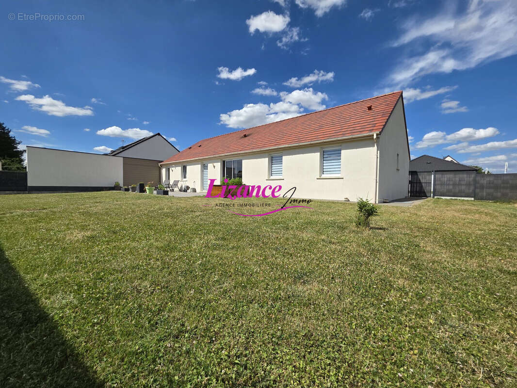 Maison 107 m² à Marquion  - photo 9
