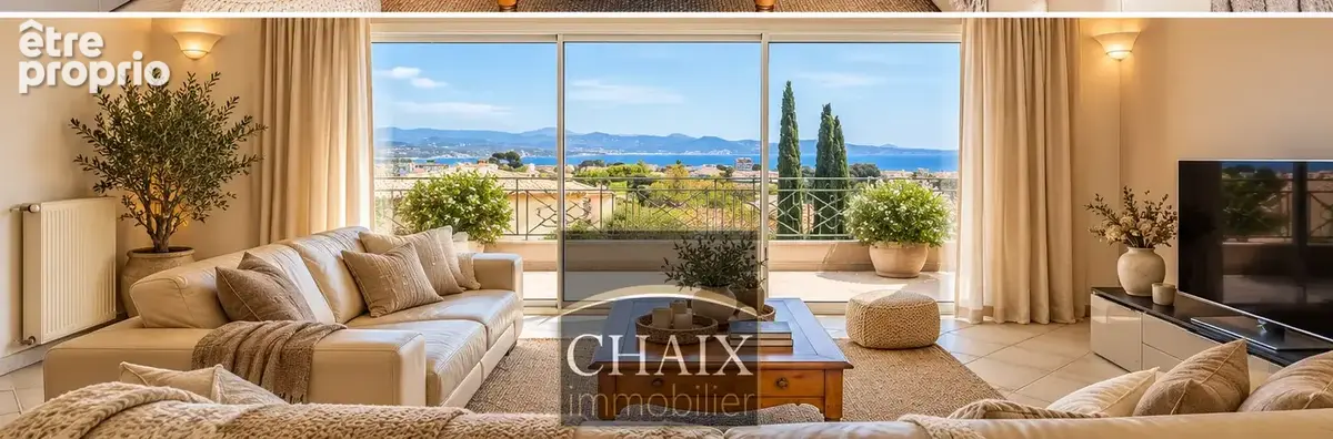La ciotat   villa de caractère avec vue mer, piscine et jardin paysager   aux portes du parc national des cala - photo 4
