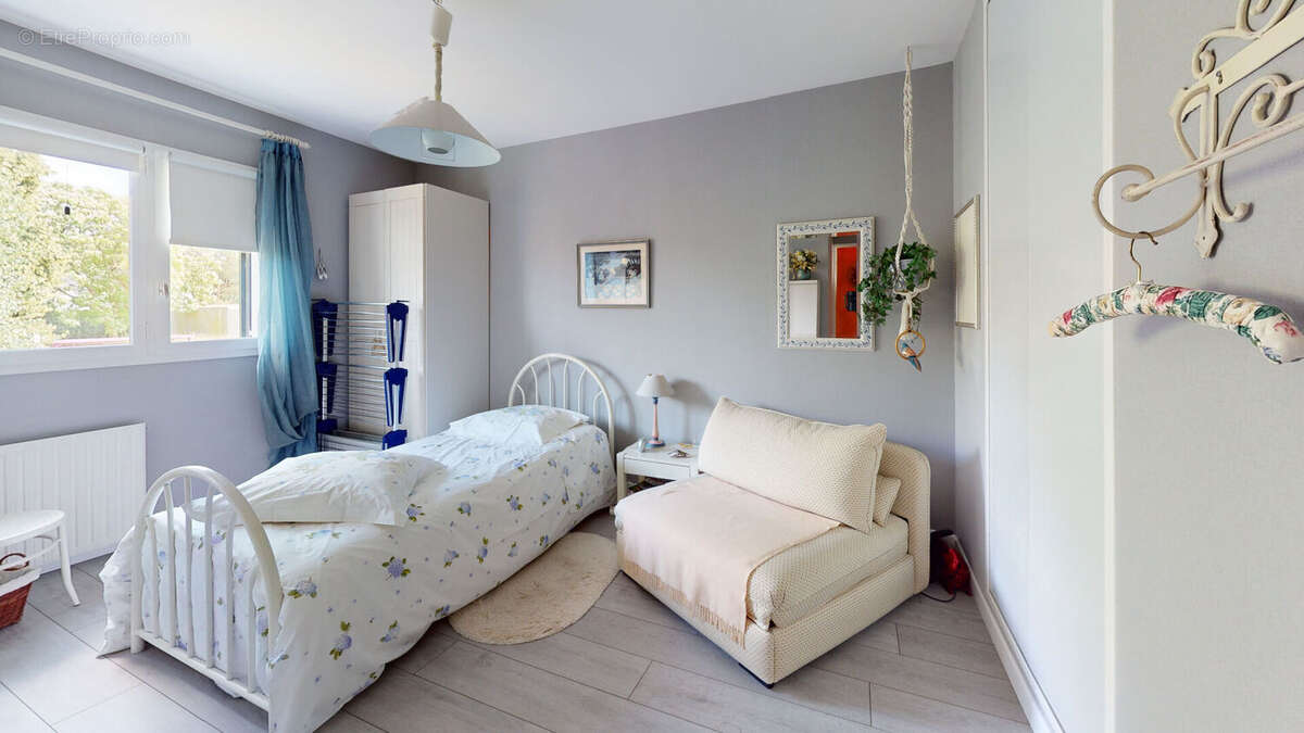 Maison 5 pièces à DOURDAN, quartier calme, à 5 min à pied du centre-ville - photo 9