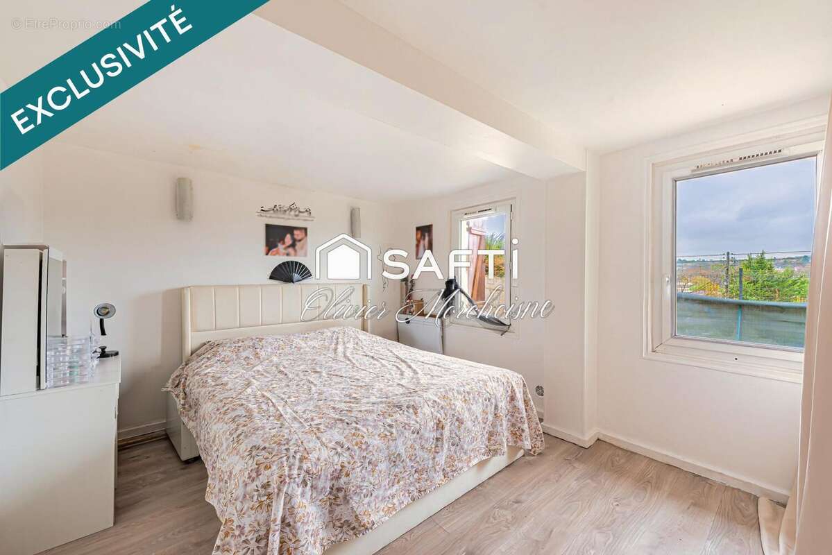 Photo 6 - Appartement à MONTGERON