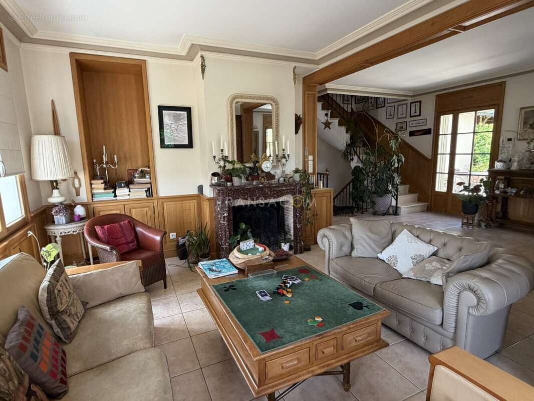Maison à TOURS