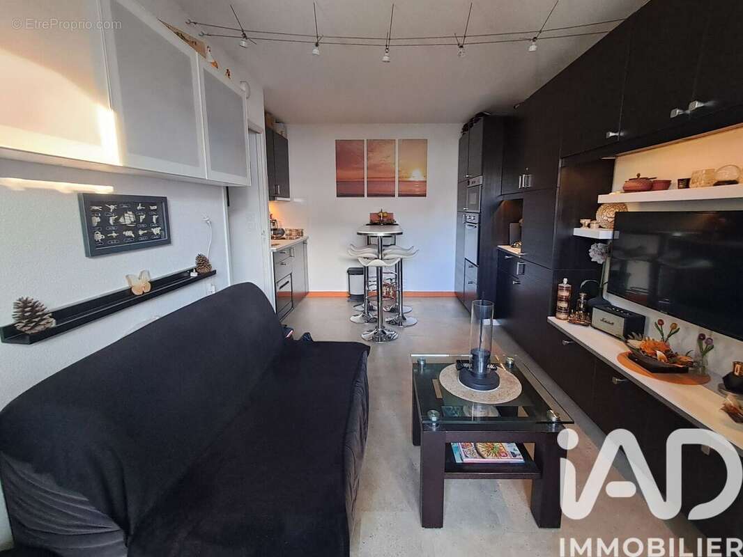 Photo 5 - Appartement à LES SABLES-D'OLONNE