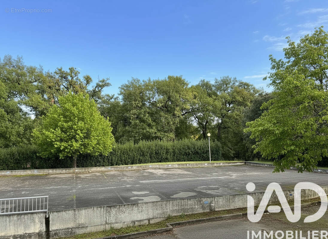 Photo 9 - Appartement à TOULOUSE