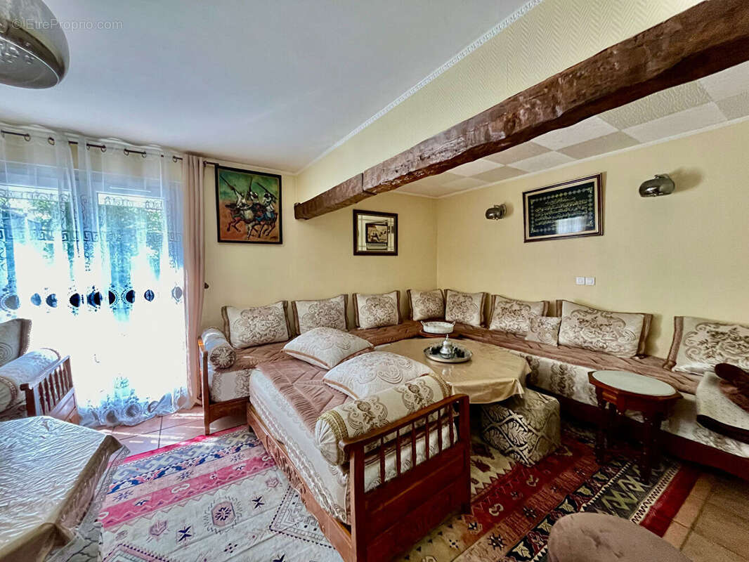 Maison 111m² à saint-étienne-du-rouvray - photo 3
