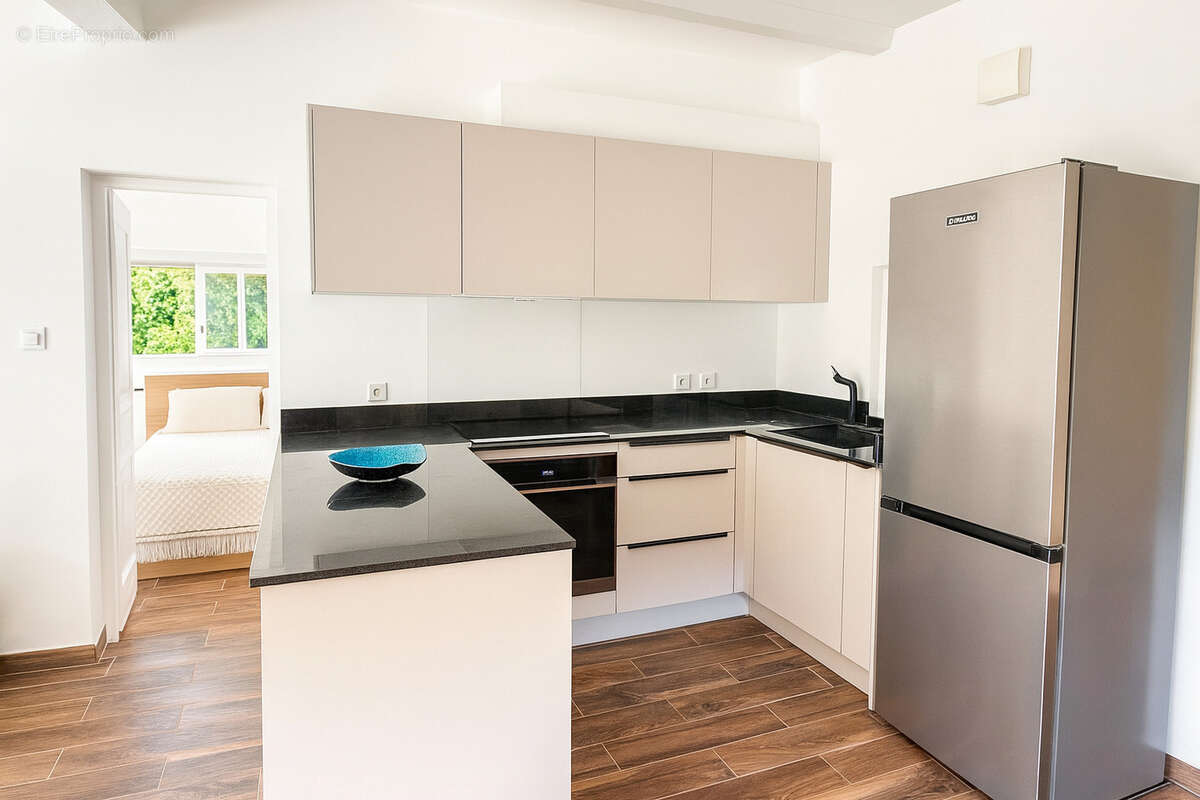 Maison à SOLLIES-TOUCAS