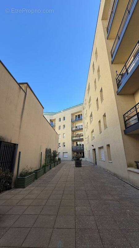 Appartement à ROUEN
