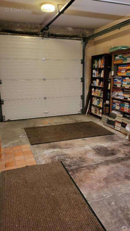 Maison à SAINT-QUENTIN