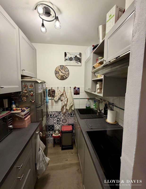 Appartement à VAL-D'ISERE