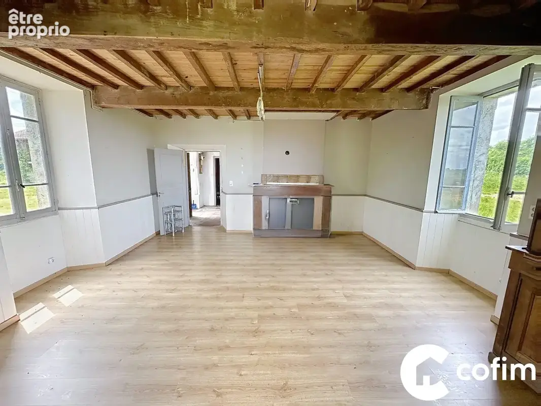 Maison 153 m² à Mazerolles  - photo 3