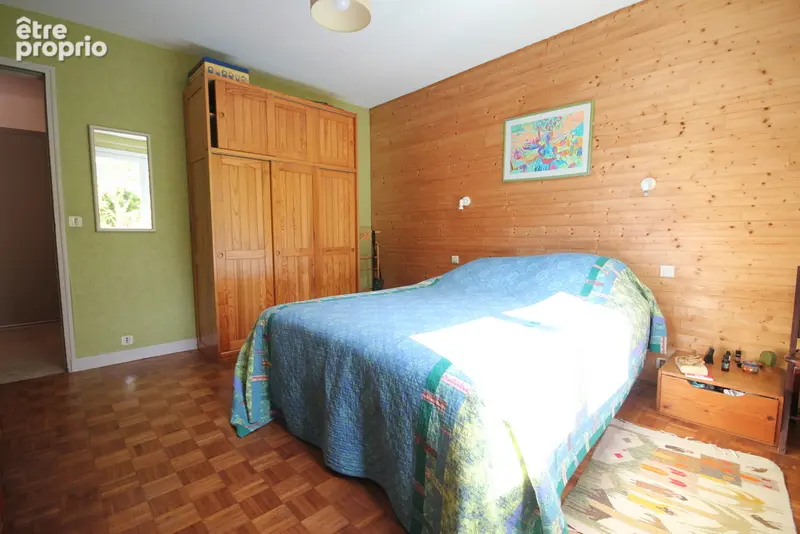 Maison 8 pièces 178 m² à vendre à Pont-Sainte-Maxence (60700) - photo 8