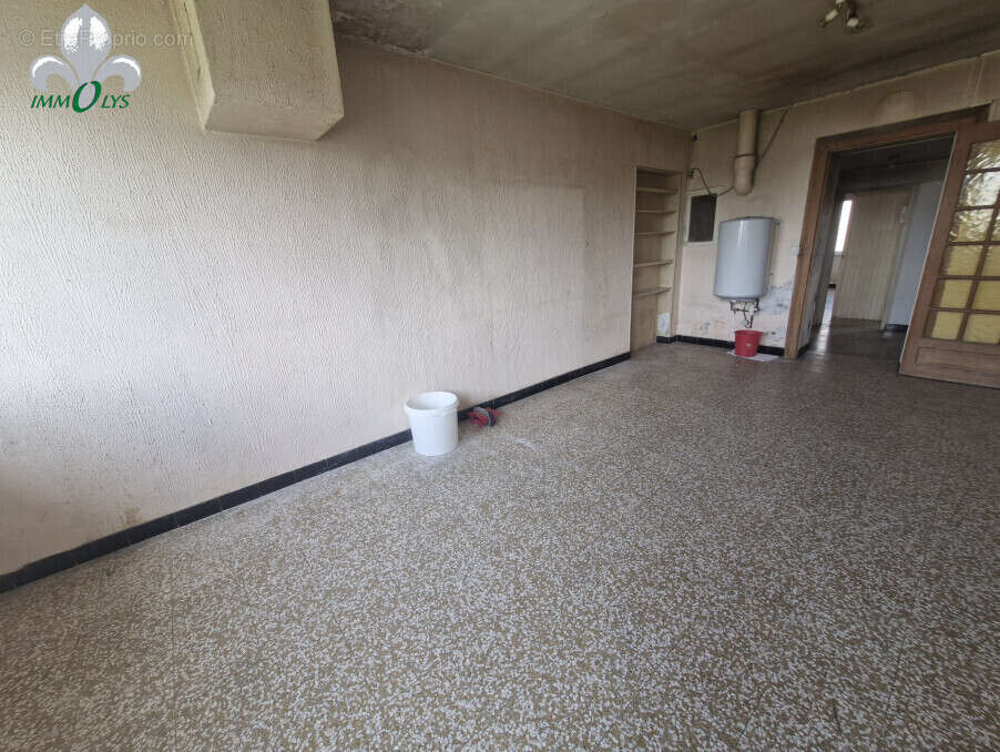 Maison à LABERGEMENT-LES-SEURRE