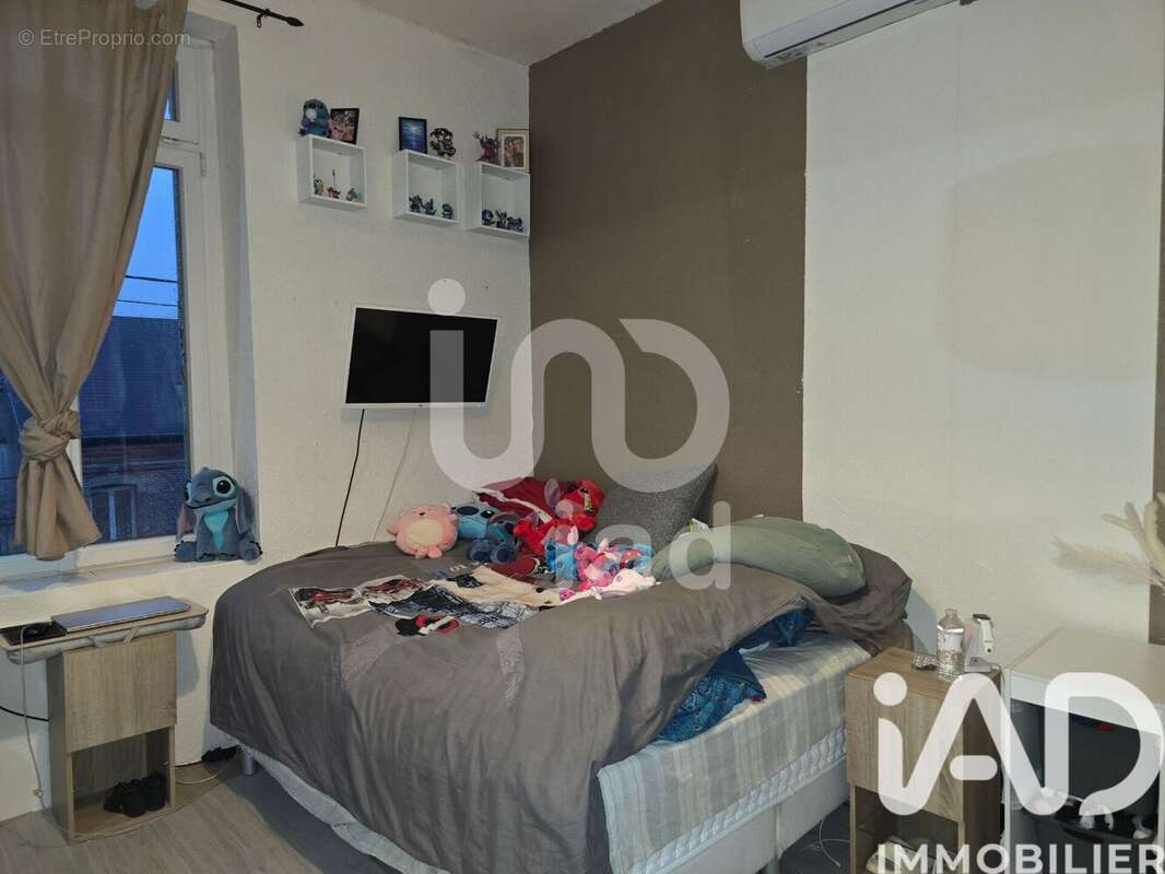 Photo 8 - Maison à AVELUY