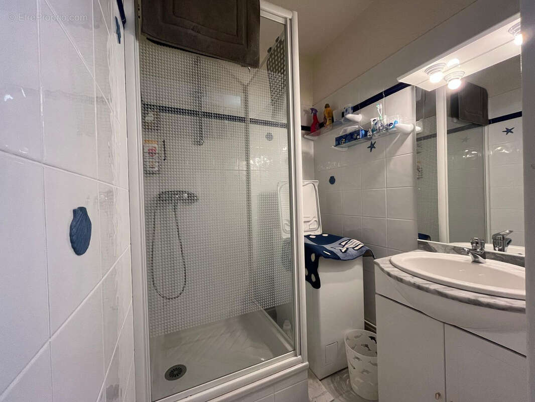 Appartement à BAREGES