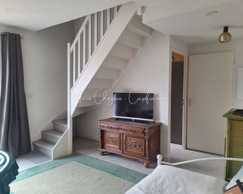 Appartement à BRIVE-LA-GAILLARDE